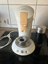 Senseo kaffee pad gebraucht kaufen  Menden-Lendringsen