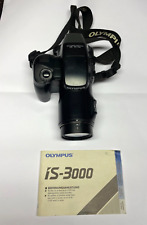 Lympus 3000 zoom gebraucht kaufen  Arnbruck