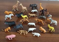 Lot figurines animaux d'occasion  France