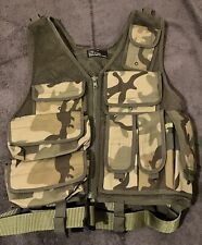 Woodland cammo airsoft for sale  GLASGOW