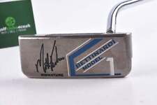 Bettinardi matt kuchar for sale  LOANHEAD