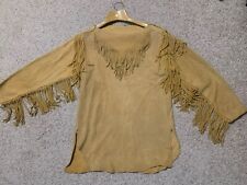 buckskin shirts for sale  Idaho Falls