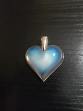 Lalique coeur heart for sale  Vista