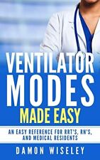 Ventilator modes made for sale  UK