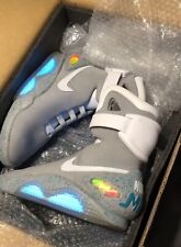 Nike air mag d'occasion  Villecresnes