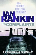 Complaints ian rankin. for sale  UK