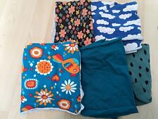 fabric lot crafting for sale  LONDON