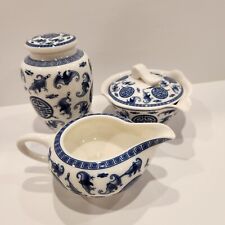 Gaiwan porcelain blue for sale  Litchfield Park