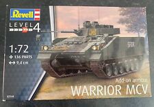 Revell tank kit for sale  BOURNEMOUTH