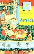 Zaranda (Montaña encantada) by Cruz-Contarini  ... | Book | condition acceptable segunda mano  Embacar hacia Argentina