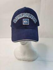 Quicksilver baseball cap for sale  BRISTOL