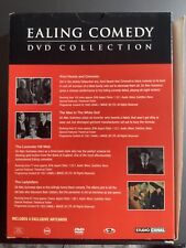 Ealing comedy dvd for sale  WELWYN GARDEN CITY