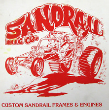 Vintage sand rail for sale  Bakersfield