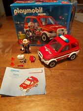 Vends playmobil 4822 d'occasion  Pierre-Bénite