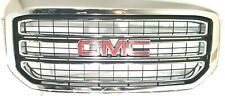 Gmc yukon grille for sale  Madisonville