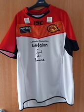 Catalans dragons shirt for sale  OSSETT