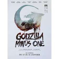 Godzilla minus one d'occasion  Villeneuve-lès-Avignon