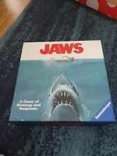 Ravensburger 26289 jaws for sale  WEST BROMWICH