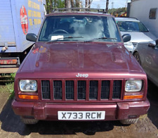 jeep orvis for sale  GUILDFORD