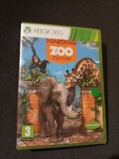 XBOX 360 zoo tycoon  comprar usado  Enviando para Brazil