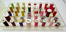 Lot sewing thread for sale  Bishop