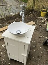 Bathroom basin sink for sale  BICESTER