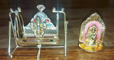 Hindu god metal for sale  DUNSTABLE