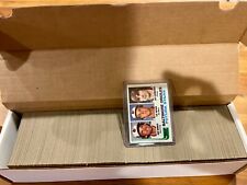 1982 topps baseball for sale  Olympia