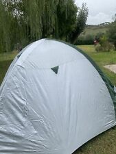 tenda igloo 3 posti usato  Roma