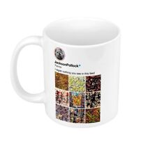 Tasse céramique mug d'occasion  France