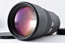 Nikon nikkor 180mm for sale  Shipping to Ireland