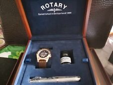 Rotary automatic watch for sale  CAERPHILLY