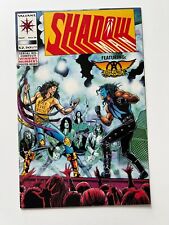 Shadowman vf vf for sale  Chicago
