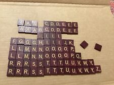 Scrabble deluxe edition for sale  Scottsdale