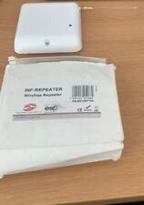 Inf repeater wirefree for sale  DURHAM
