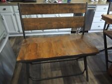 Countertop height seater for sale  Lansing
