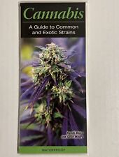 Cannabis guide common for sale  Buffalo