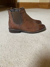 Dubarry ankle boots for sale  Ireland