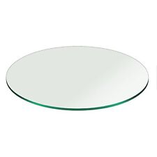 Inch round glass for sale  USA