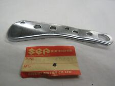 Used, NOS Suzuki RM100 RM125 RM250 RM400 1979 Chain Guide Tensioner Plate 61352-40401 for sale  Shipping to South Africa