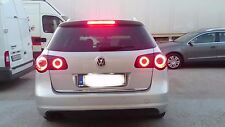 Anel de LED Volkswagen Skyline VW Jetta Passat b6 2005-2010 comprar usado  Enviando para Brazil
