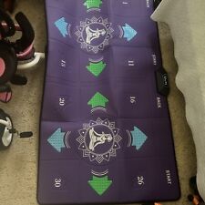 Dance mat pad for sale  North Fort Myers