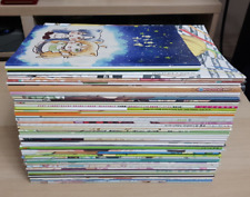 Large idolmaster doujinshi for sale  WILMSLOW