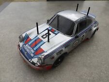 Tamiya tt02 porsche gebraucht kaufen  DO-Sölde