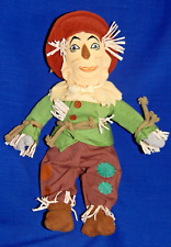 Scarecrow wizard beanie for sale  BANBURY
