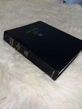 Bible cambridge niv for sale  Pauls Valley