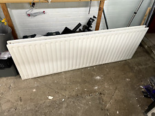 1700mm double radiator for sale  LONDON