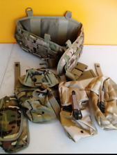 Viper military belt for sale  YEOVIL