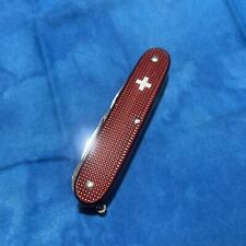 Vintage victorinox farmer for sale  Hayesville