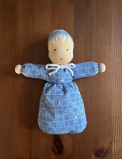 Waldorf doll fabric for sale  Shipping to Ireland